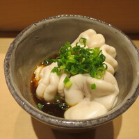 高柿の鮨 - 