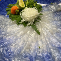 玄品 大阪北新地 - てっさ