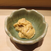 高柿の鮨 - 