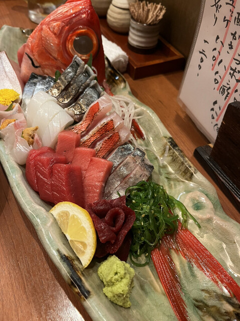 Meishu Izakaya Hareruya