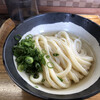 山越うどん