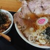いくよ食堂
