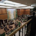 家全七福酒家 - "新橋第一飯店内（はたごのなか）"