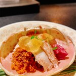 日本焼肉はせ川 別亭 銀座店 - 