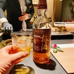 日本焼肉はせ川 別亭 - 