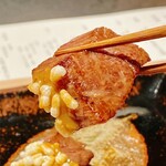 日本焼肉はせ川 別亭 - 