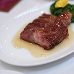 家全七福酒家 - 《追加（つひか》"蜜汁叉焼（みつがけつるしやきぶた）"