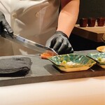 日本焼肉はせ川 別亭 - 