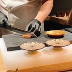 日本焼肉はせ川 別亭 - 