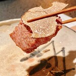 日本焼肉はせ川 別亭 - 