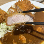 Tonkatsu Aoki No Curry Ya Ippe Koppe - 