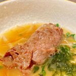 日本焼肉はせ川 別亭 - 