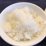 KaiSho - ご飯