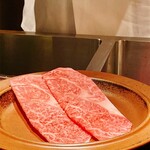 日本焼肉はせ川 別亭 - 