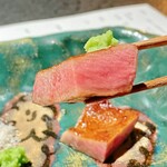 日本焼肉はせ川 別亭 - 