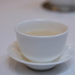 家全七福酒家 - "茶（ちや）"