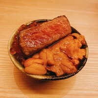 焼うおいし川  六本木凛華楼 - 