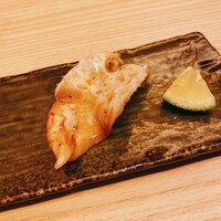 焼うおいし川  六本木凛華楼 - 