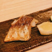 焼うおいし川  六本木凛華楼 - 