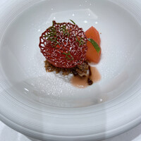 Grand rocher - 