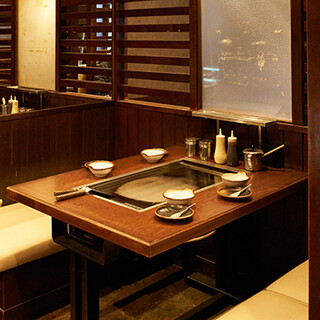 東京もんじゃ くらや_2