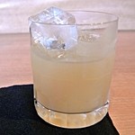 和み庵　篤屋 - 山形桃とサクランボ