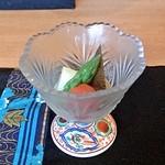 和み庵　篤屋 - 先付