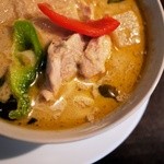 タイ食堂　ヤムヤムサイアム - 