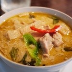 タイ食堂　ヤムヤムサイアム - 