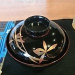 和み庵　篤屋 - 椀物