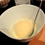 和み庵　篤屋 - バニラアイス