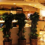 テーブルテラス - 