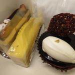 エムコイデ - 【再訪２】３つ購入！