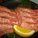 火宴 - 牛タン　絶品です！