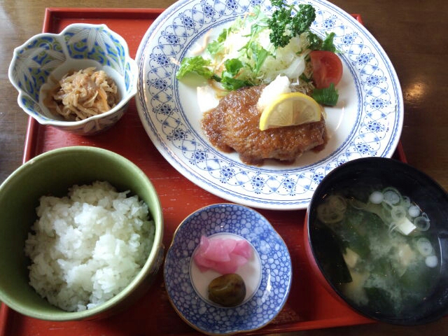 はまなす &ndash; 酒田（レストラン）｜地元食材を活かした和食と居心地の良い空間