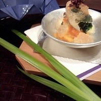日本料理 幸庵 - 