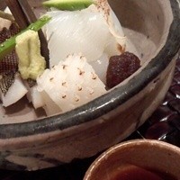 日本料理 幸庵 - 