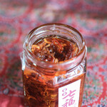 家全七福酒家 - 《打包（いへづと）》"XO醬（とびきりよきひしほ）"御開帖（ぱかッ©毒さま✨.:*ﾟ:.｡:.）