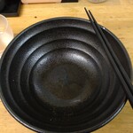 ふじ - ごっちゃんでした！