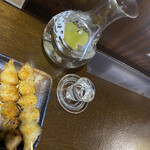 Saiyanno Yakitori - 