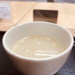 190860632 - 鶏スープ
