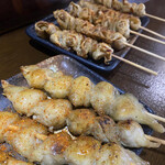 Saiyanno Yakitori - 