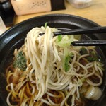 ふじ - ネギがｳﾒ~~~