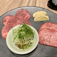 東京焼肉 黒木 - 