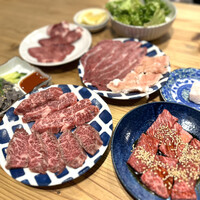 焼肉やまと - 