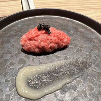 東京焼肉 黒木 - 