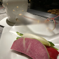 atelier 森本 XEX 鉄板 - 