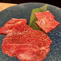 東京焼肉 黒木 - 