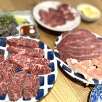 焼肉やまと - 