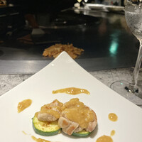 atelier 森本 XEX 鉄板 - 